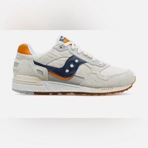 Saucony Saucony Shadow 5000 'New Normal - Grey Navy Unisex size 11